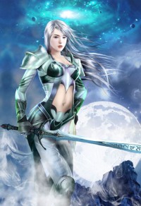 白花曼陀羅