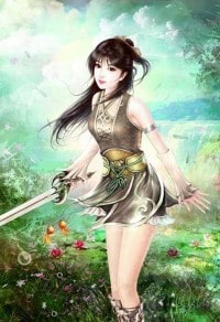 虛擬幻想物語