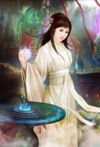 盛世嬌寵之名門閨香