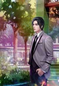 撞擊特調（愛情雞尾酒之一）