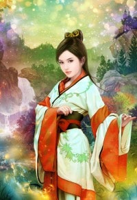 （天龍八部同人）穿越天龍之璟璇