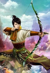 修仙之路乐悠悠