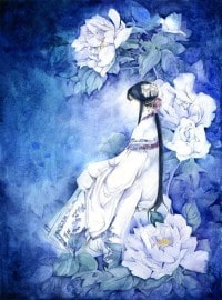 （綜漫同人）論眼淚如何加強傷害